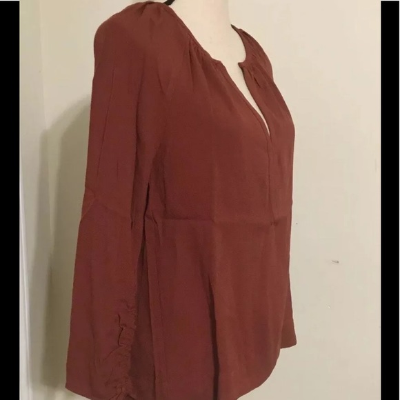 🍁JCREW top - Picture 9 of 15